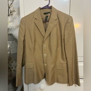 Ralph Lauren blazer